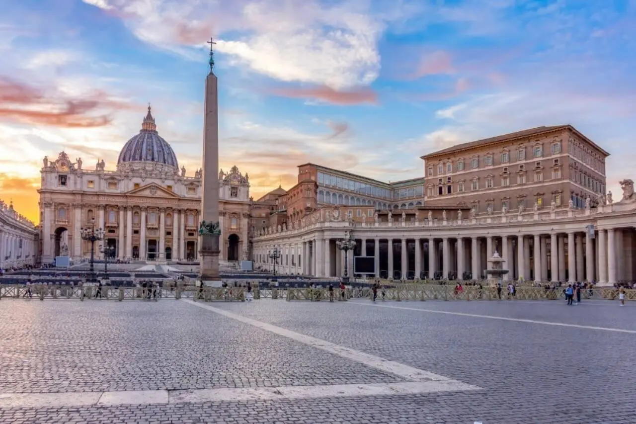 vaticano