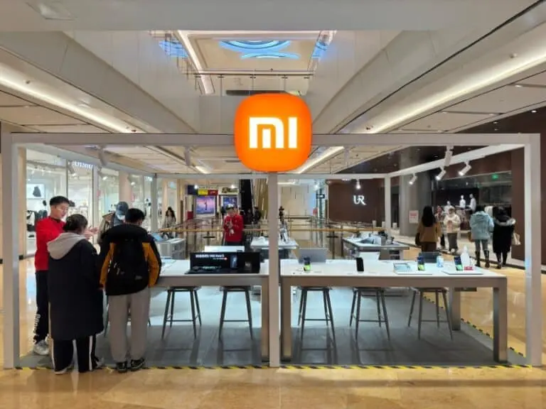 Xiaomi