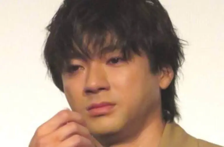 山田裕貴（2025年撮影