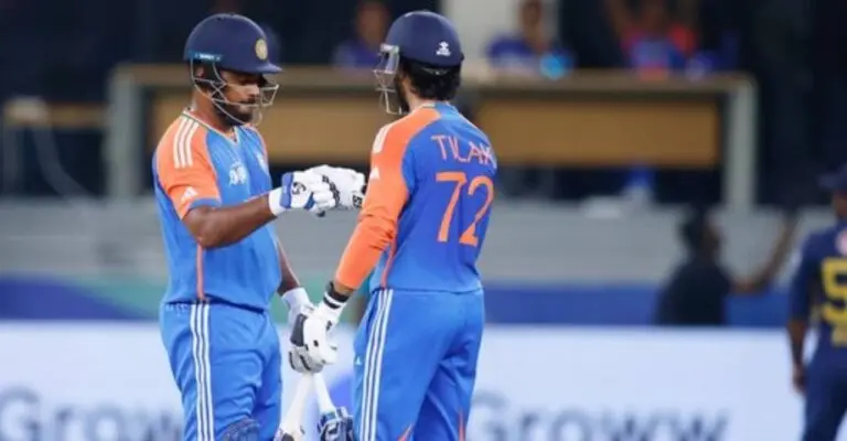 India vs Sri Lanka - Foto: airnewsalerts