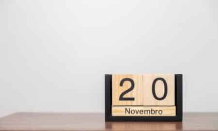 20 de novembro, consciência negra