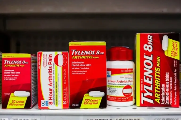Tylenol