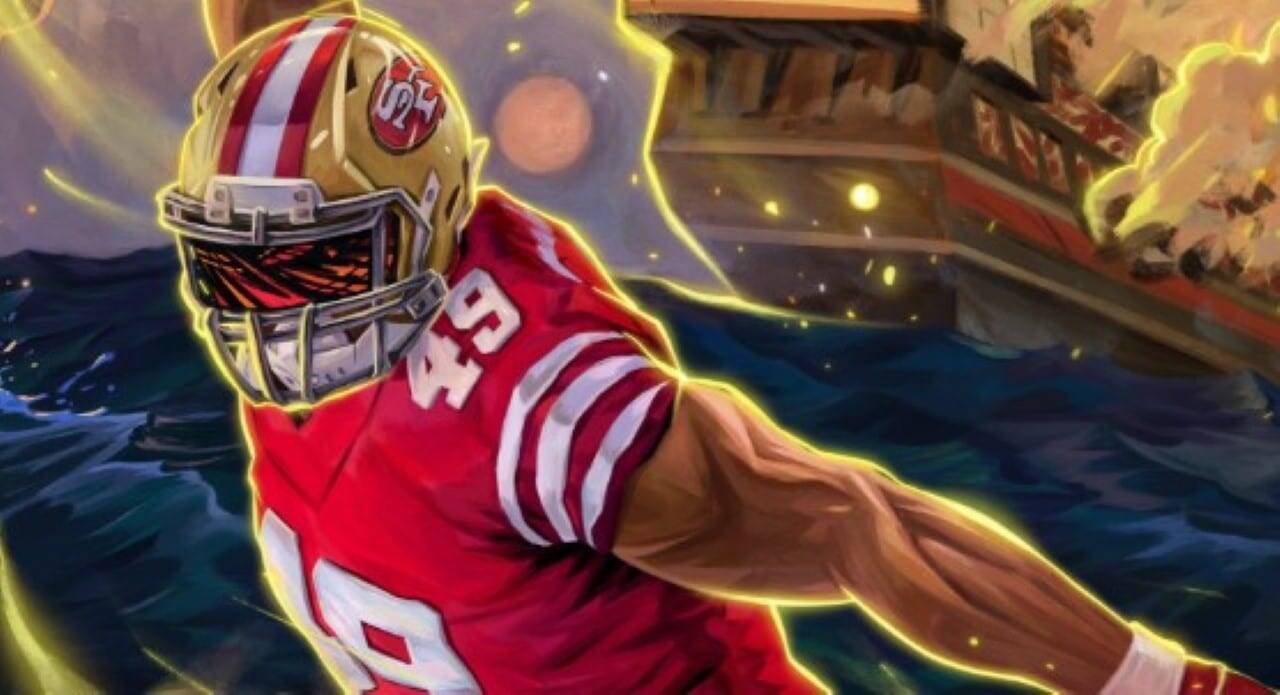 49ers