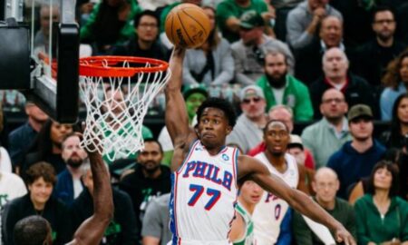 76ers