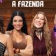 A Fazenda 17 Formação da 2ª roça