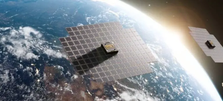 AST SpaceMobile