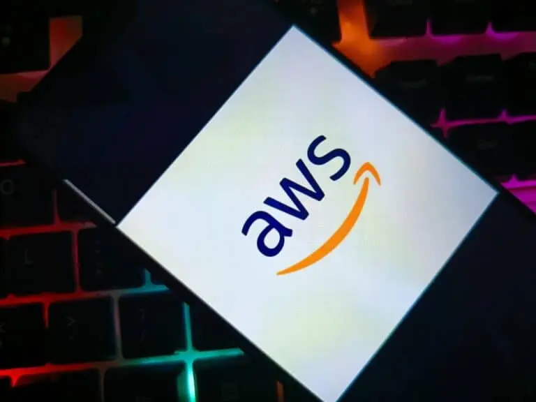 AWS
