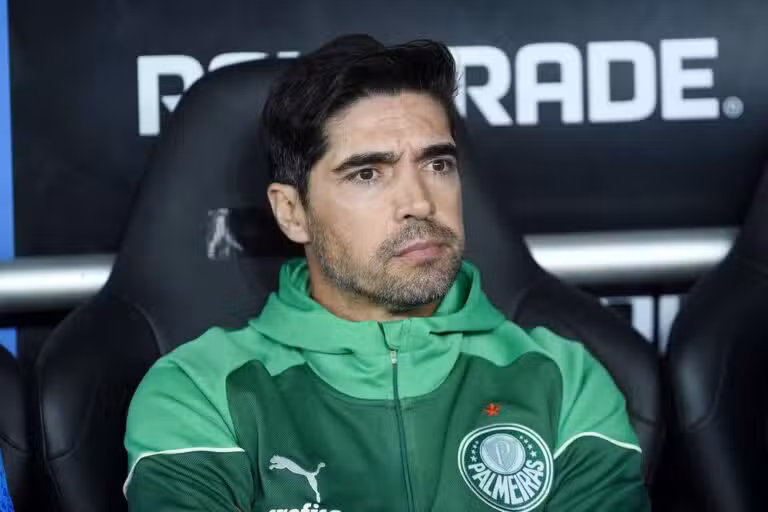 Abel Ferreira
