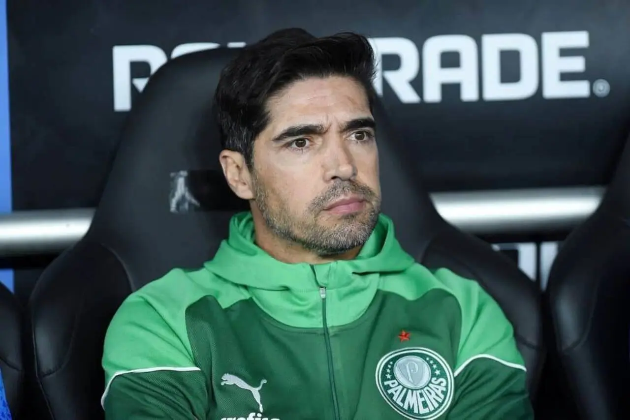 Abel Ferreira