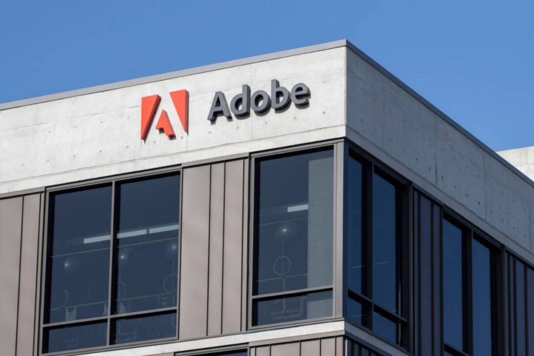 Adobe