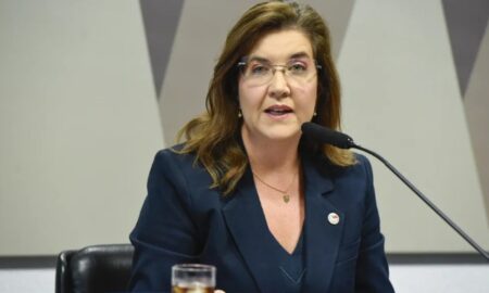 Advogada Daniela Teixeira, indicada ao STJ
