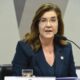 Advogada Daniela Teixeira, indicada ao STJ