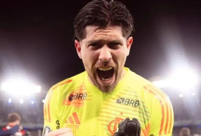 Agustín Rossi