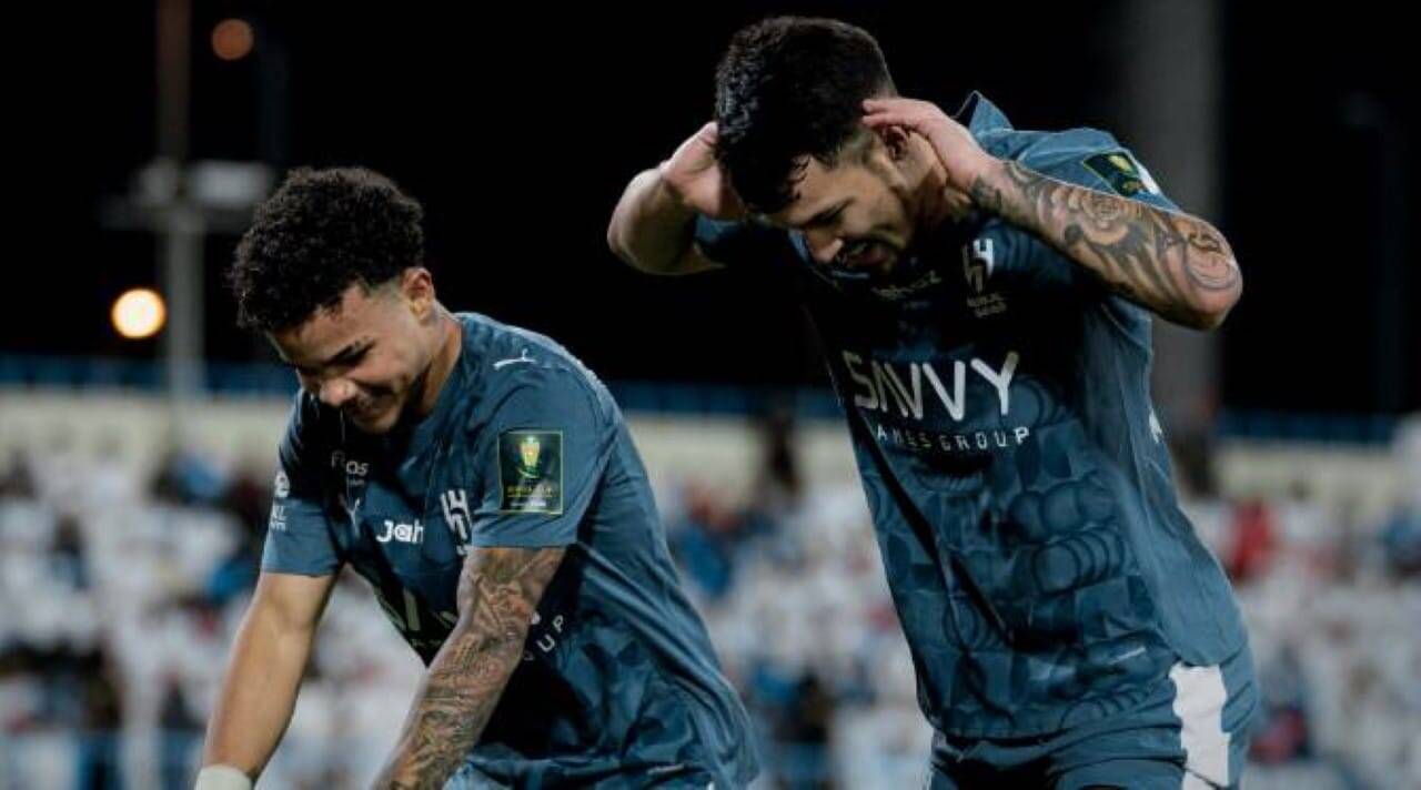 Al Hilal