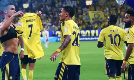 Al Nassr