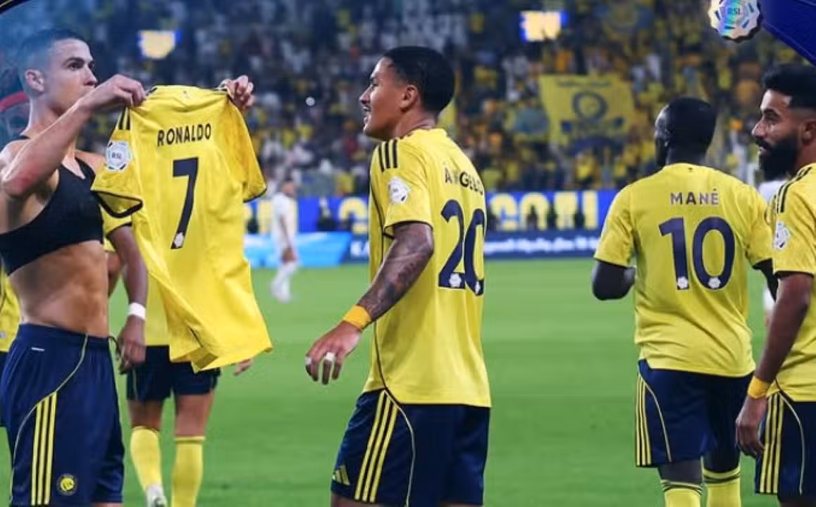 Al Nassr