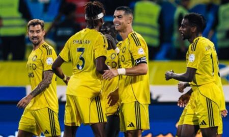 Al-Nassr