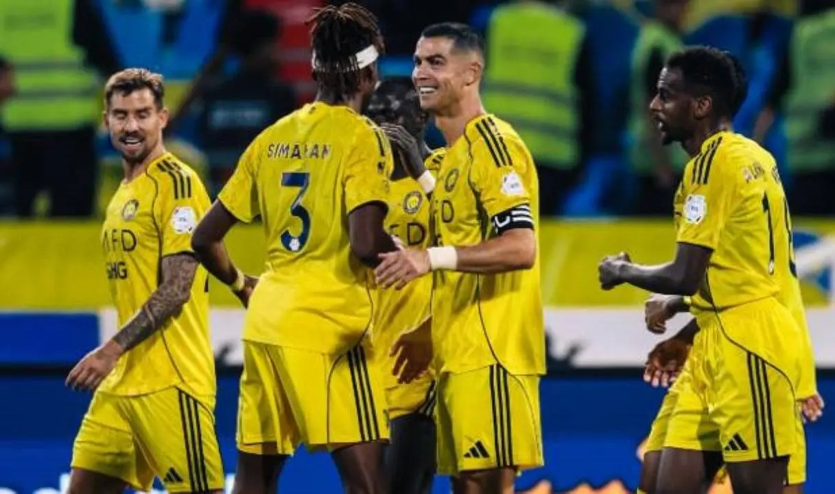 Al-Nassr