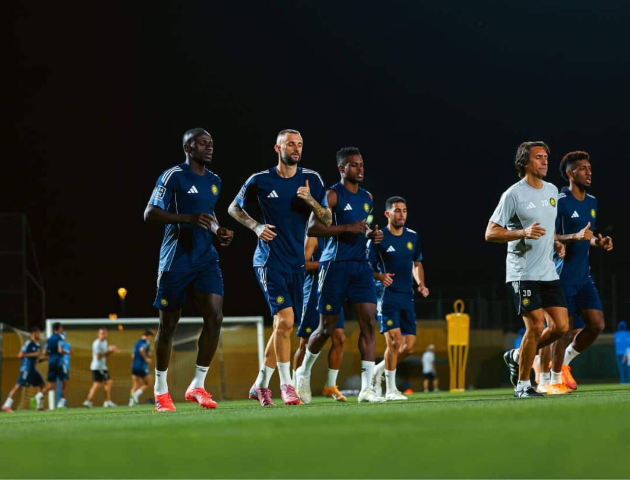 Al-Nassr x Al-Fayha: onde assistir ao vivo, horário e escalações