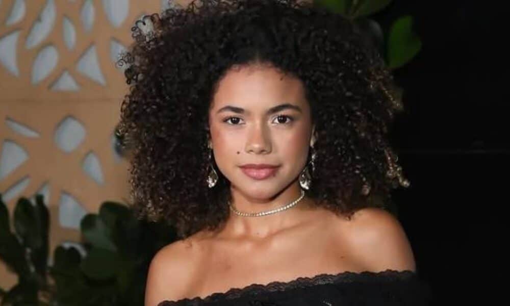 Nova novela das nove apresenta Alana Cabral como filha de Gerluce