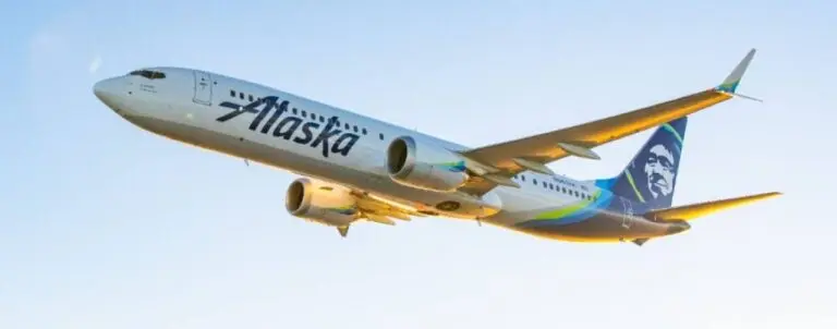 Alaska Airlines