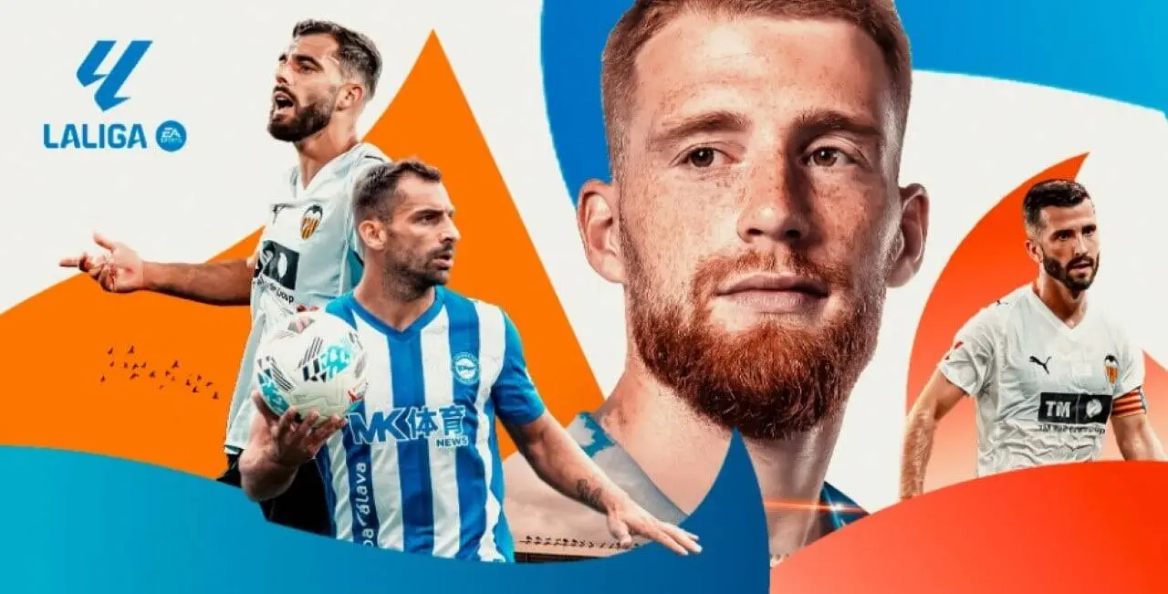 Alaves x Valencia
