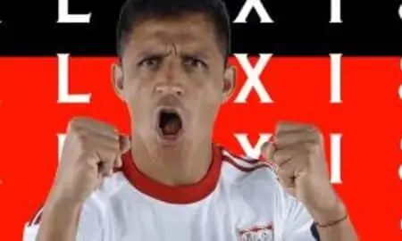 Alexis Sanchez