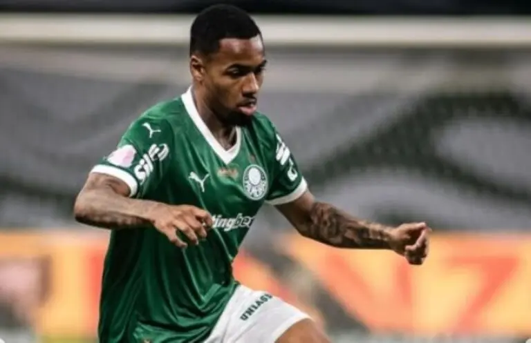 Allan Palmeiras