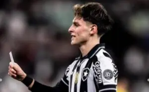 Álvaro Montoro bugün oynuyor mu? Independiente Petrolero x Botafogo’yu Sul-Americana’da canlı olarak nerede izleyebilirim?