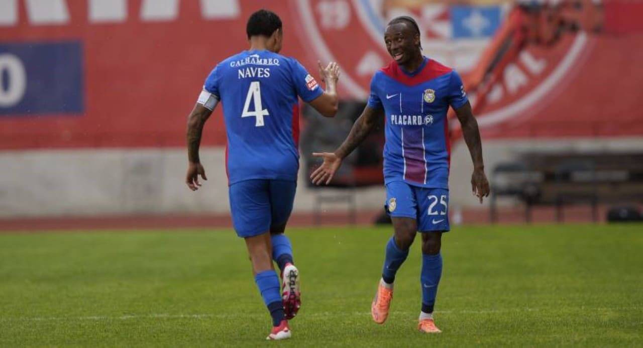 Onde assistir Alverca vs Gil Vicente pela Liga Portugal: escalações e transmissão hoje