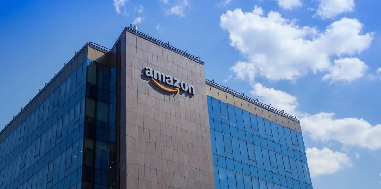 Amazon