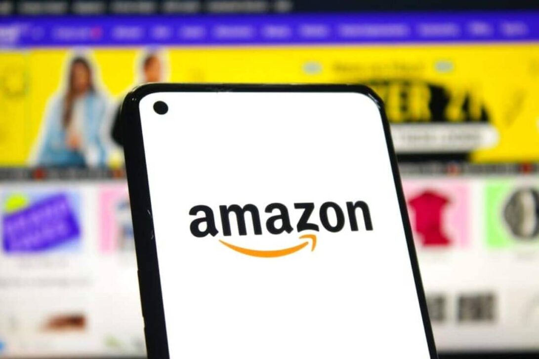 Amazon