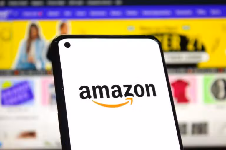 Amazon