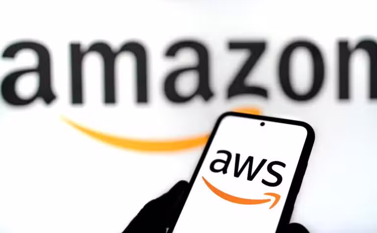 Amazon AWS