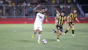 Foto: Celso da Luz/CEC