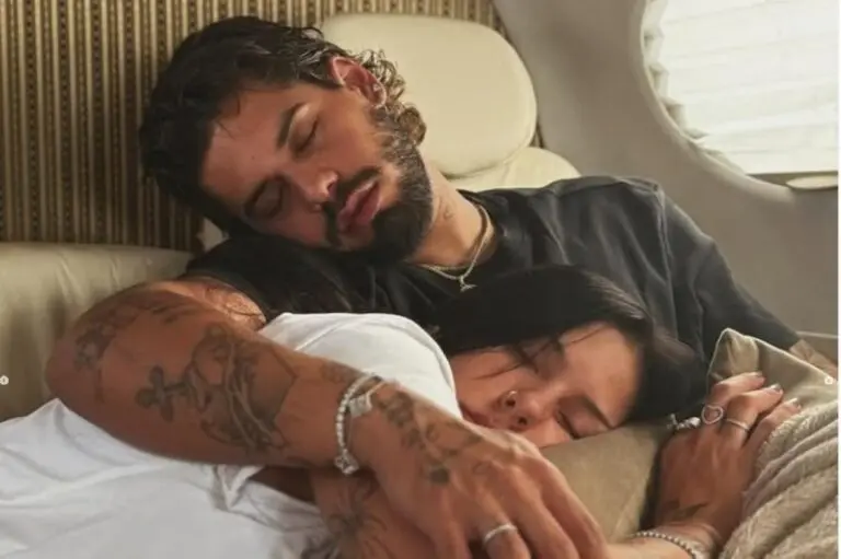 Ana Castela e Cantor Ze felipe