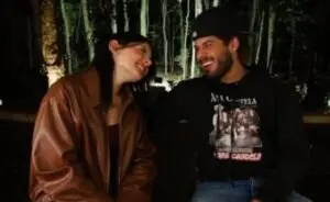 Ana Castela และ Zé Felipe ปล่อยมิวสิกวิดีโอโรแมนติกที่บันทึกบนชายฝั่ง Balneário Camboriú