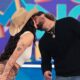 Ana Castela e Zé Felipe