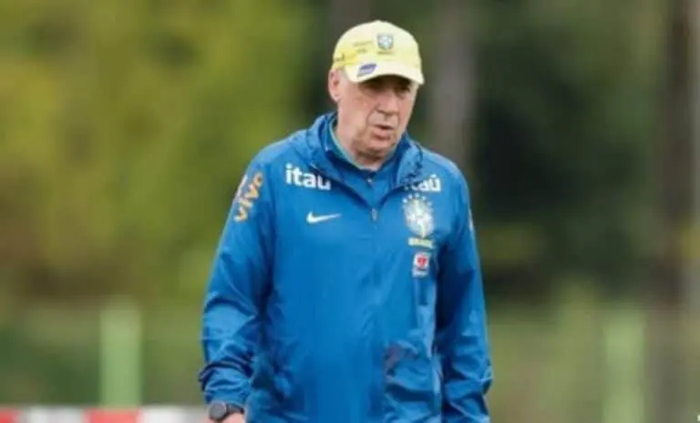 Ancelotti