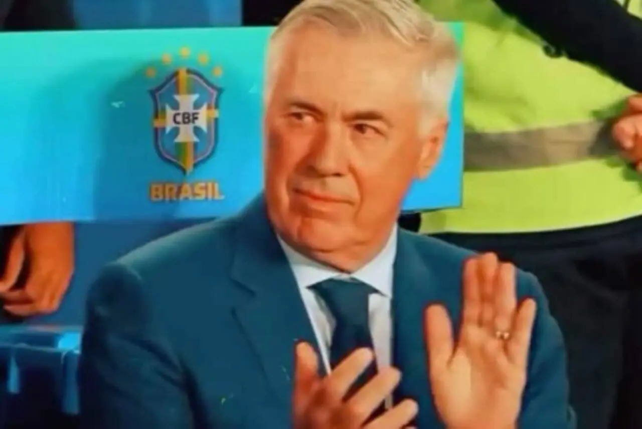 Ancelotti