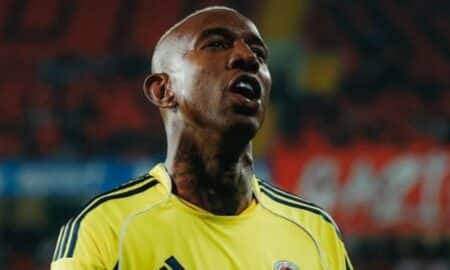 Anderson Talisca