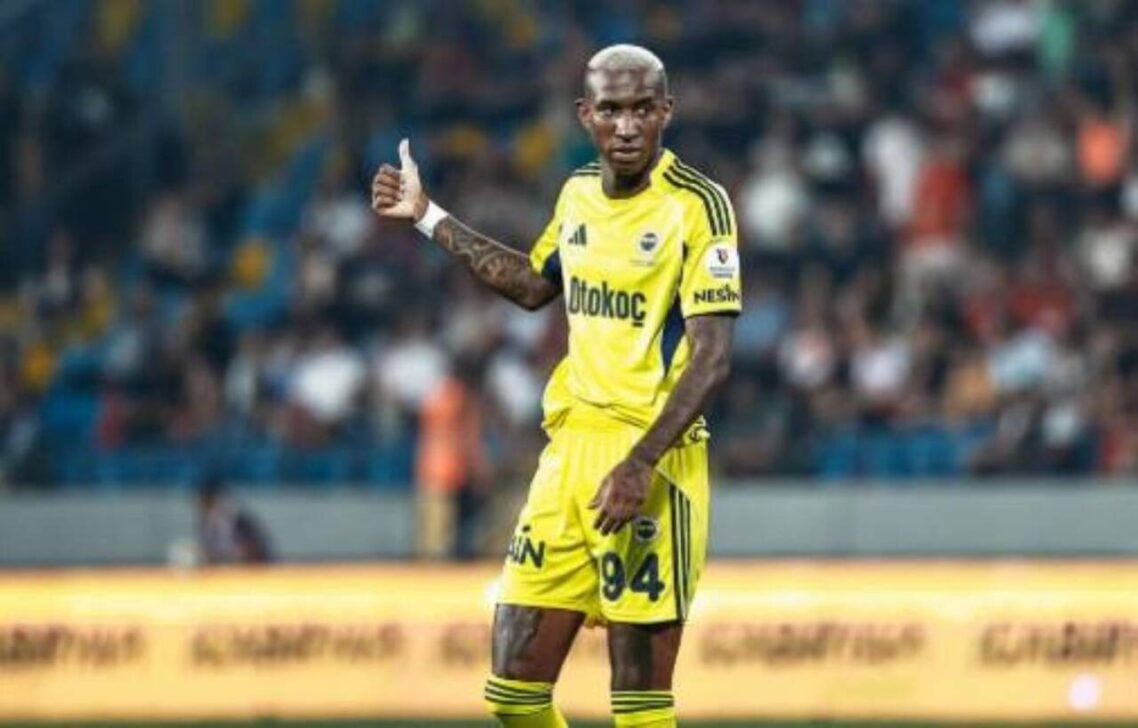 Anderson Talisca