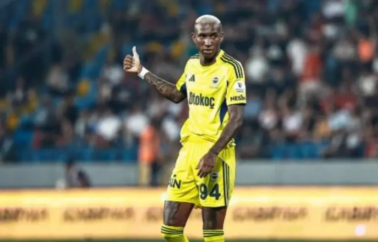 Anderson Talisca
