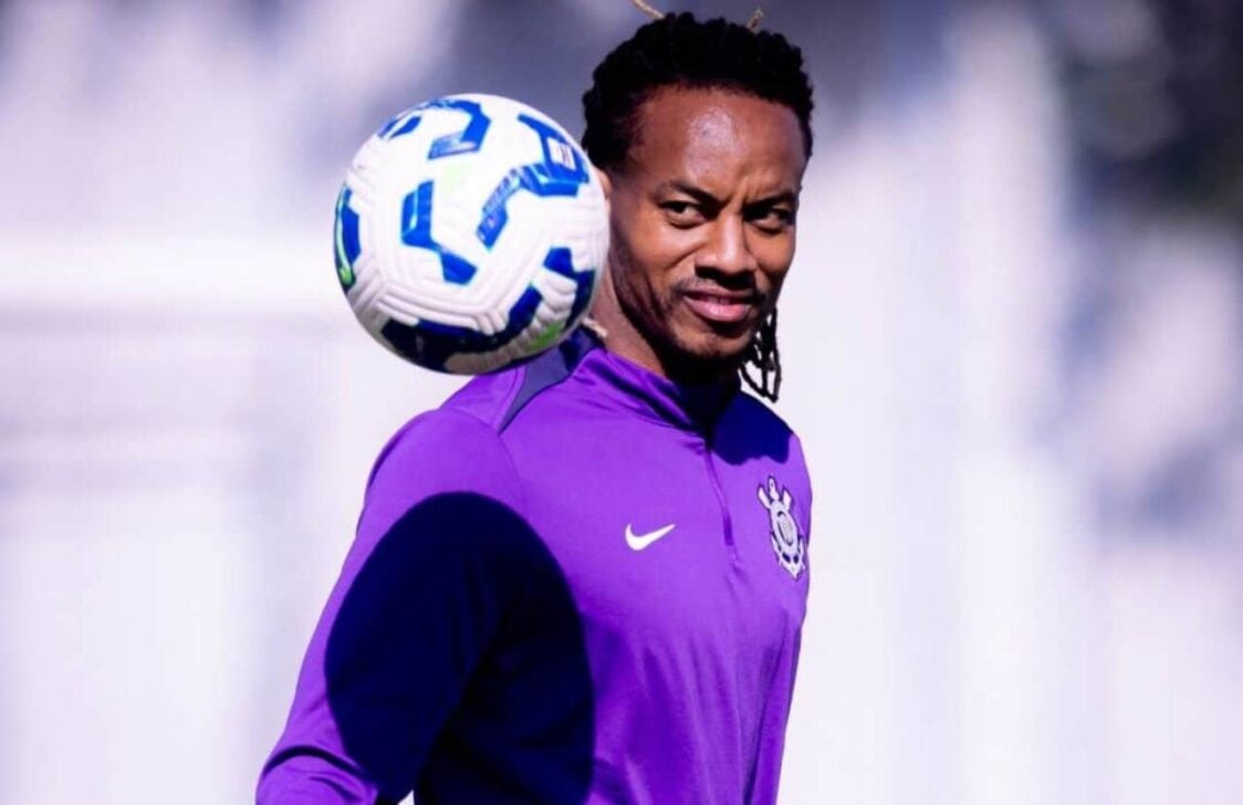 André Carrillo