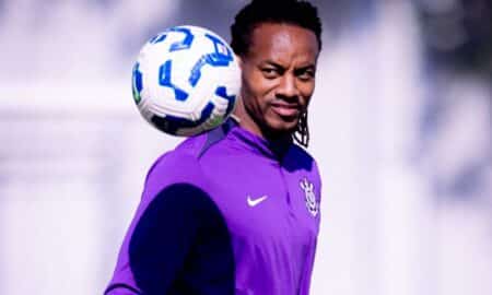 André Carrillo