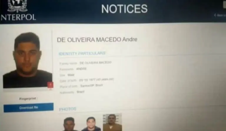 André do Rap