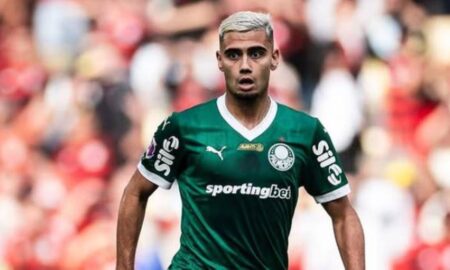 Andreas Pereira