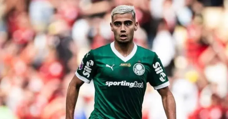 Andreas Pereira