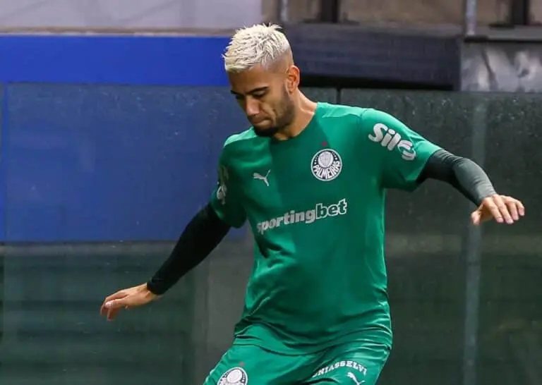 Andreas Pereira