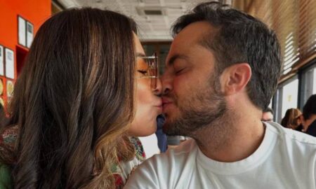 Andressa e Thamy Miranda